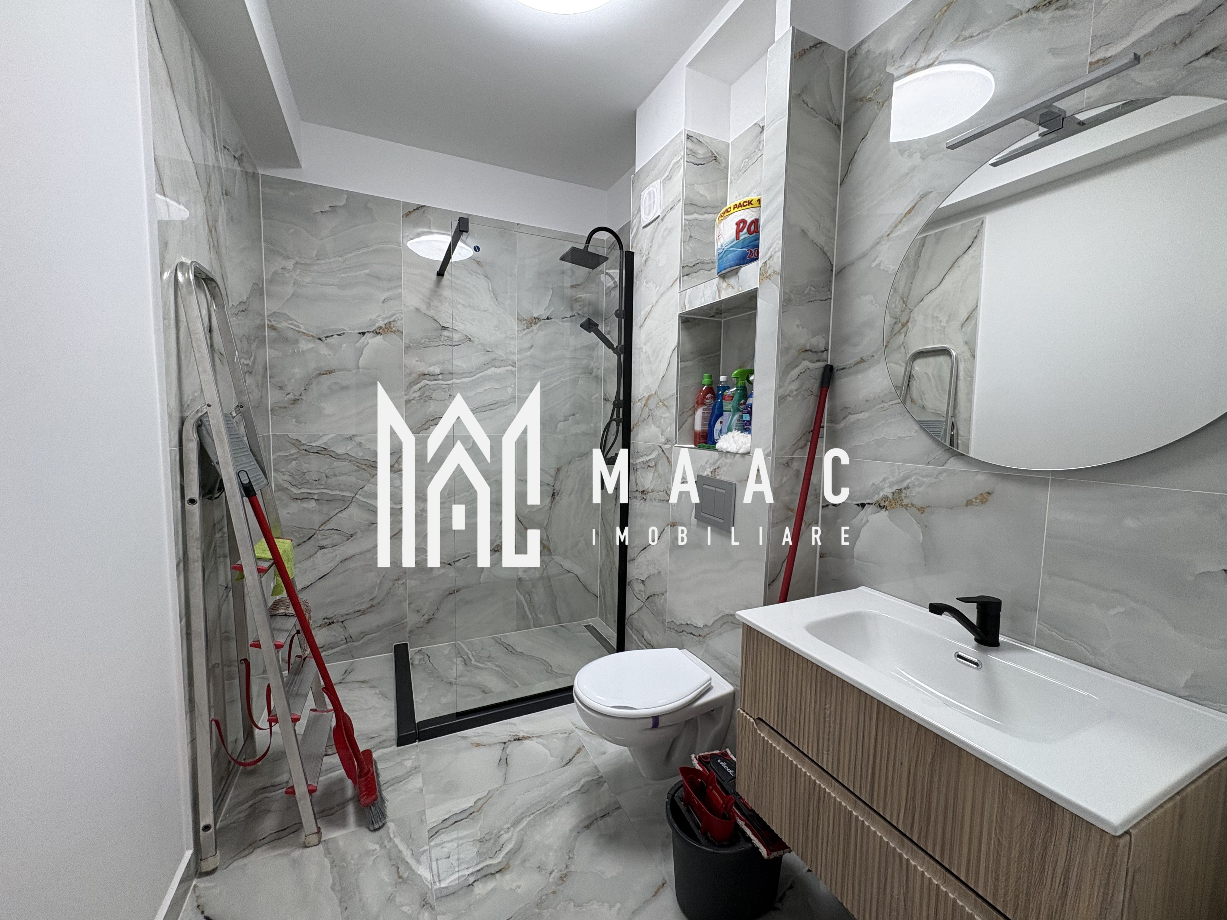 Apartament 2 camere decomandat | Cristian | parter, TVA inclus — fotografia 10