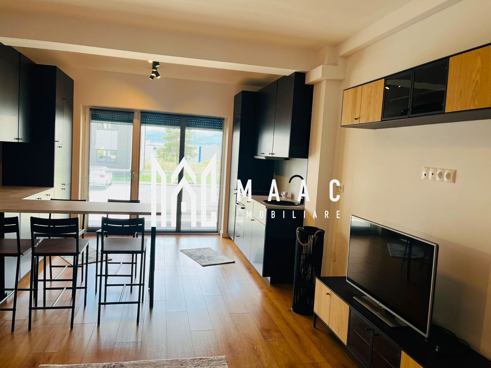 Apartament 2 camere decomandat | Cristian | parter, TVA inclus — fotografia 12