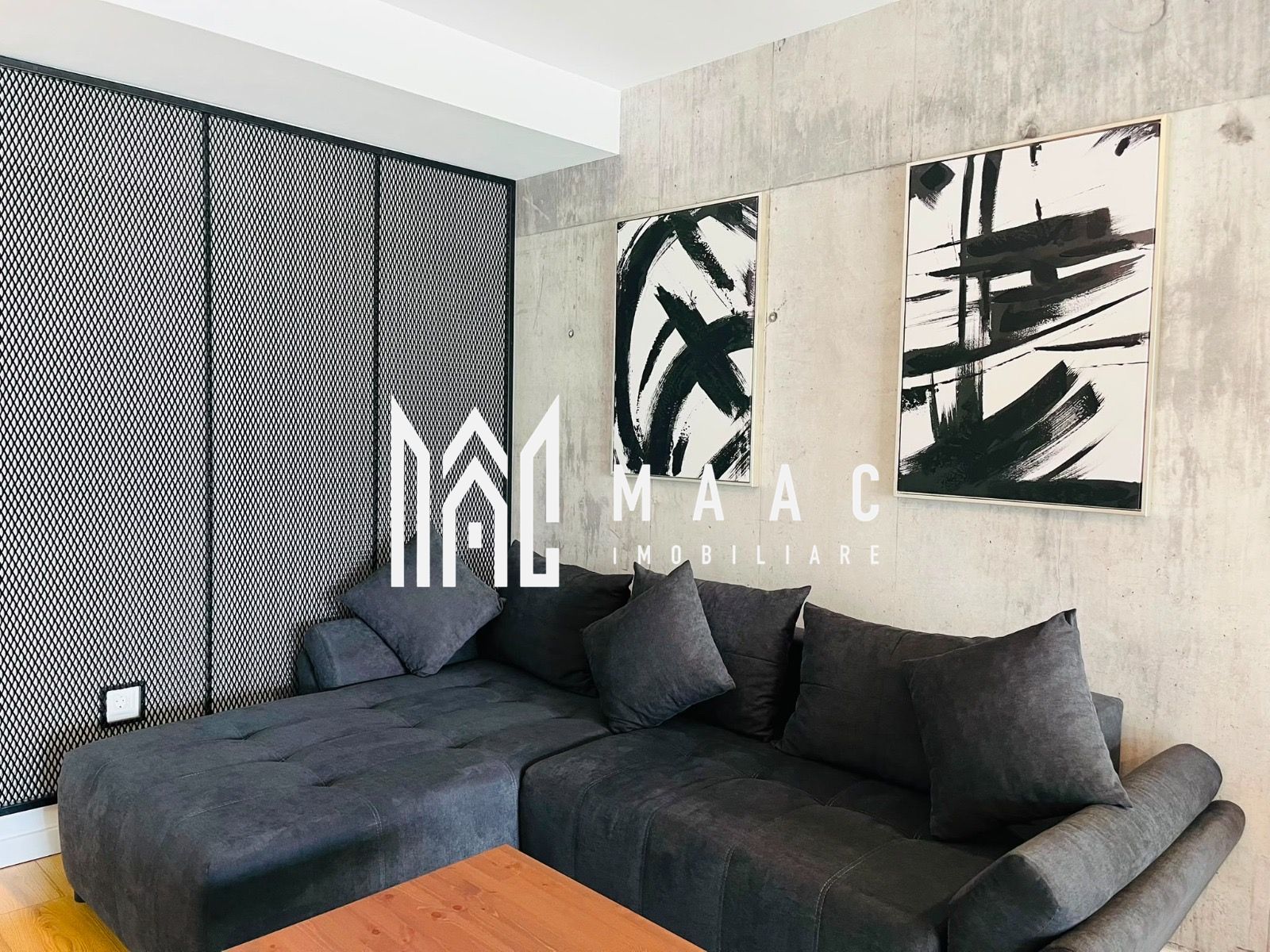 Apartament 2 camere decomandat | Cristian | parter, TVA inclus — fotografia 13