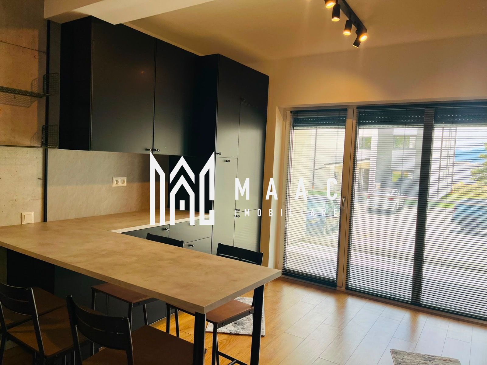 Apartament 2 camere decomandat | Cristian | parter, TVA inclus — fotografia 5