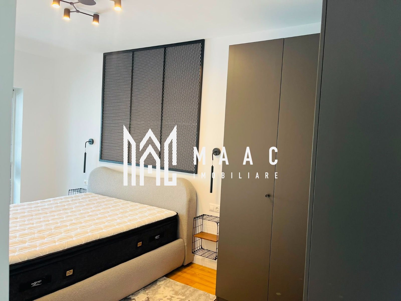 Apartament 2 camere decomandat | Cristian | parter, TVA inclus — fotografia 7