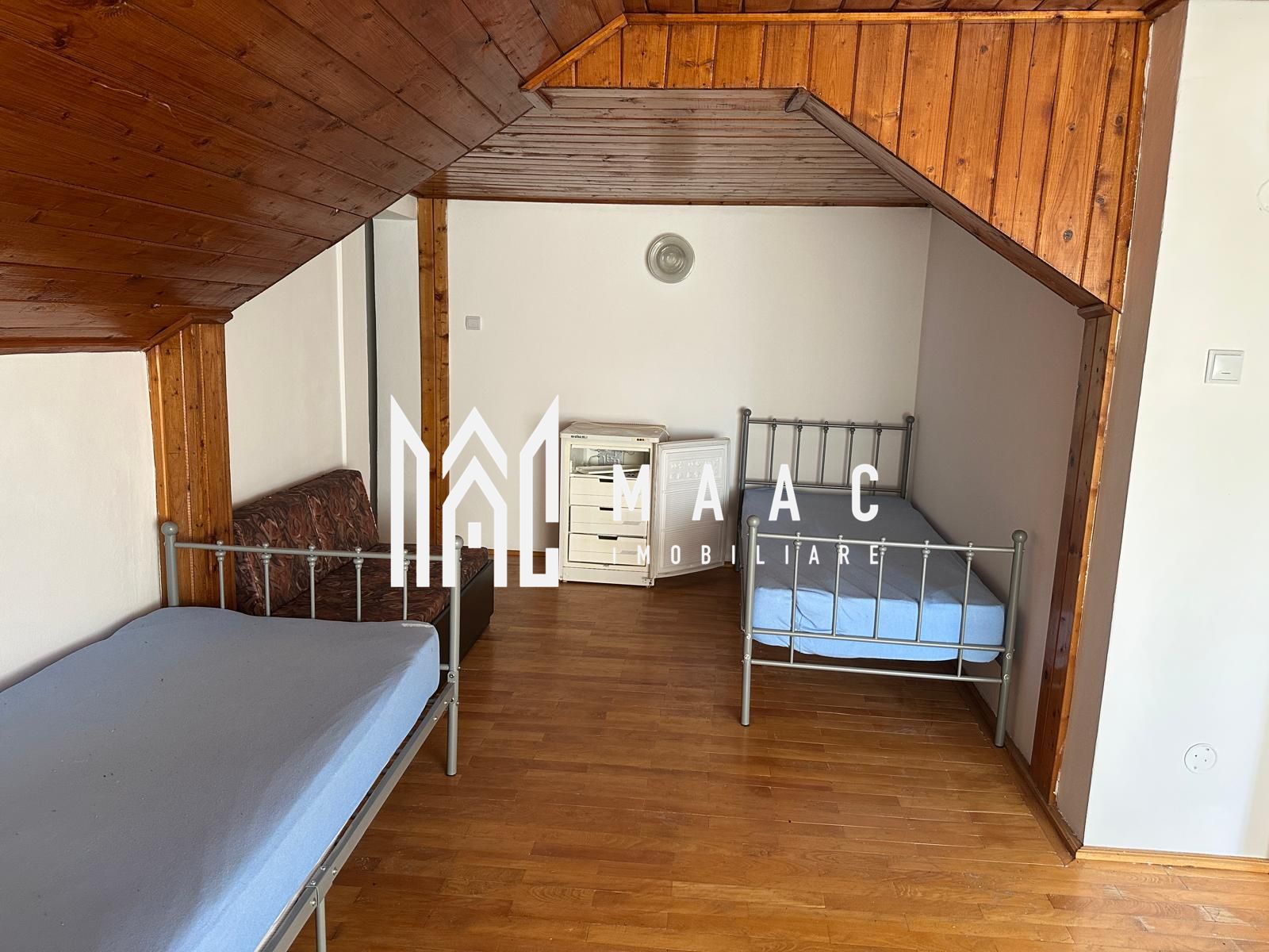 CASA DE INCHIRIAT I CISNADIE I ZONA LINISTITA — fotografia 12