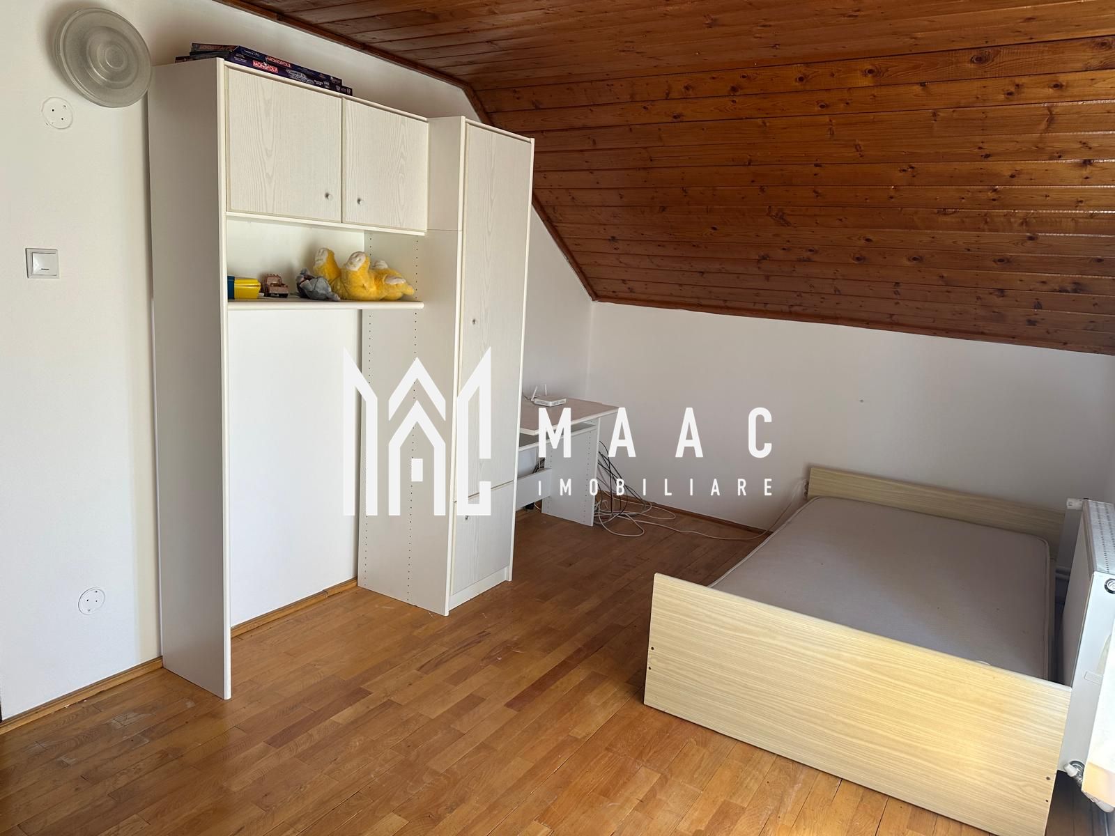 CASA DE INCHIRIAT I CISNADIE I ZONA LINISTITA — fotografia 13