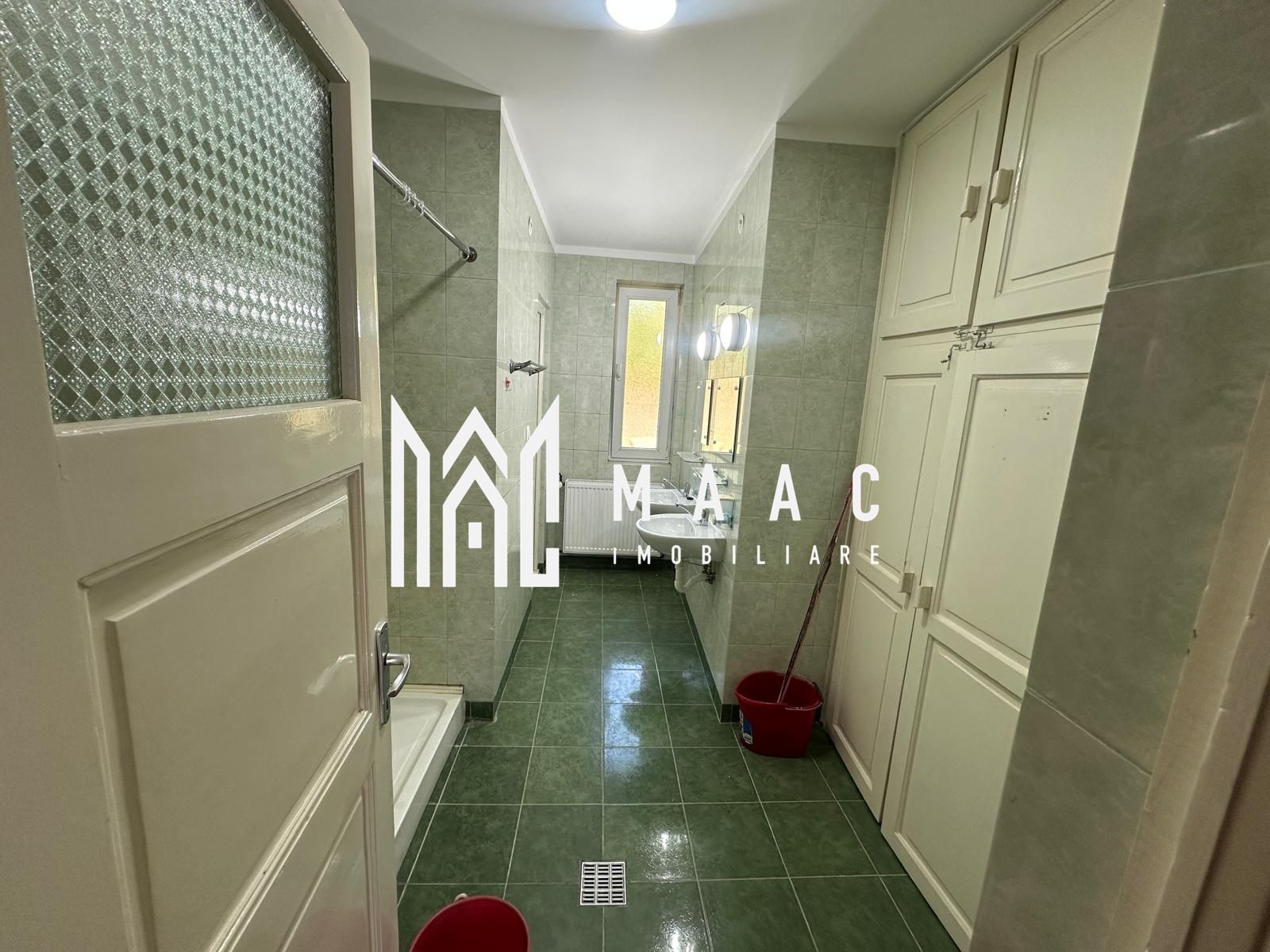 CASA DE INCHIRIAT I CISNADIE I ZONA LINISTITA — fotografia 17
