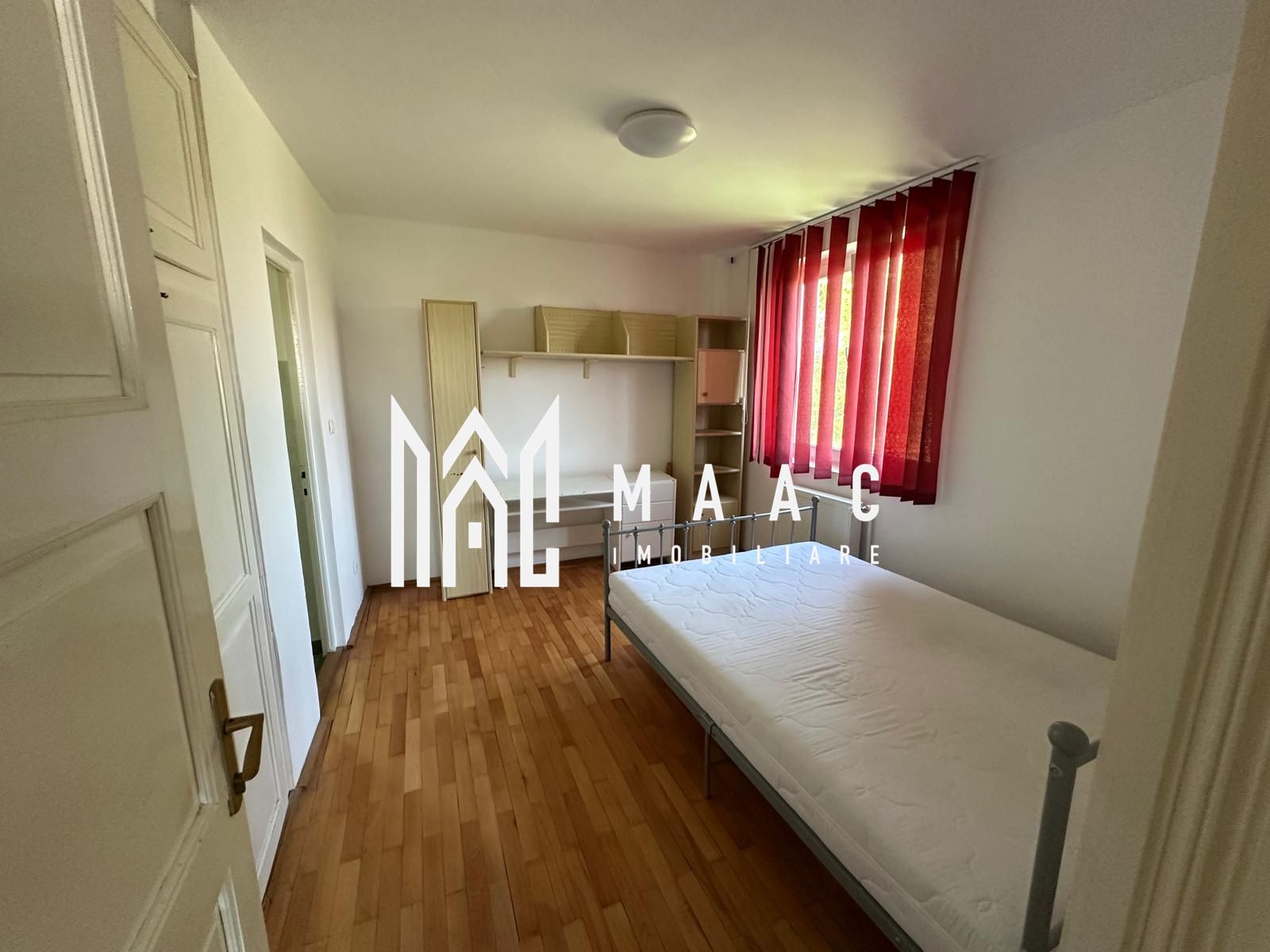 CASA DE INCHIRIAT I CISNADIE I ZONA LINISTITA — fotografia 8