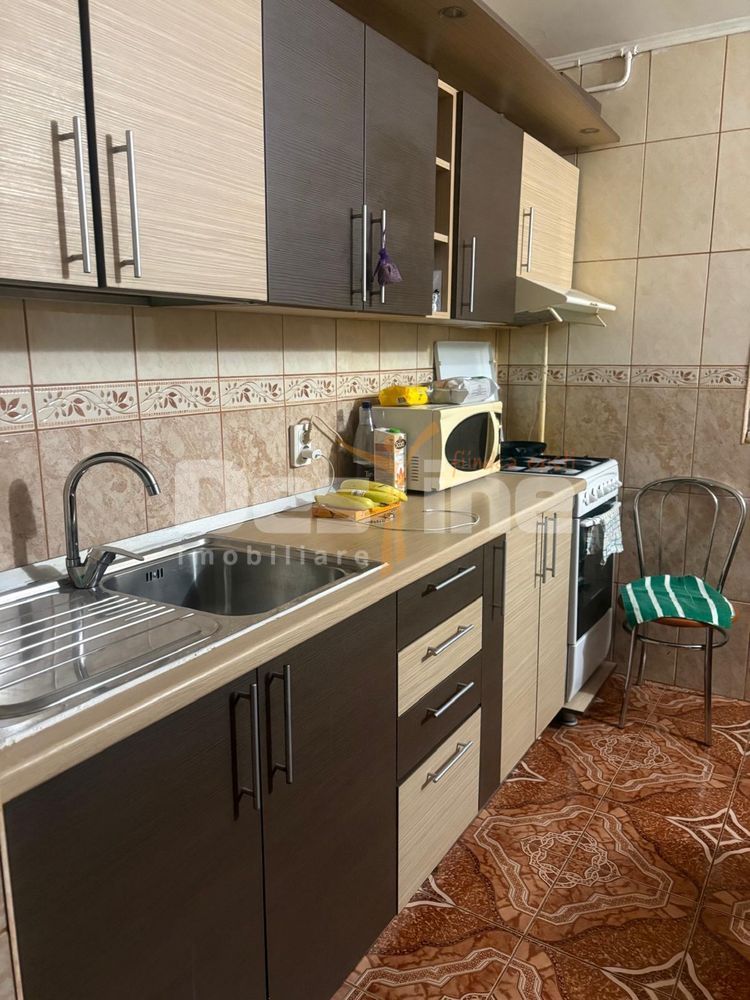 Garsonieră decomandată de inchiriat zona Giulesti — fotografia 4