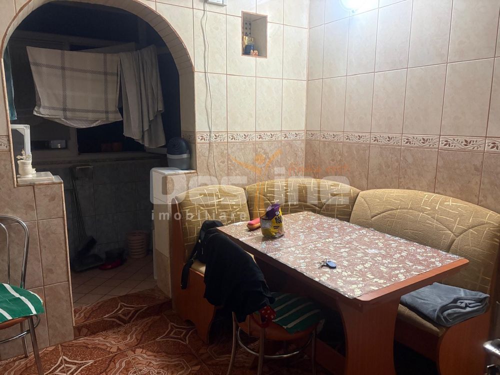 Garsonieră decomandată de inchiriat zona Giulesti — fotografia 5