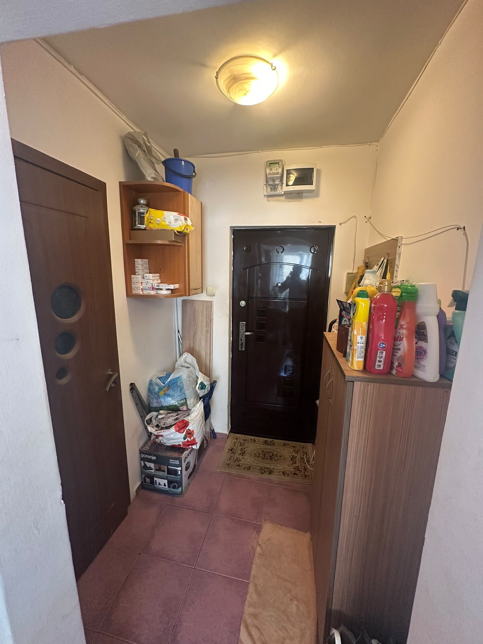 Apartament 2 camere de vanzare Drumul Taberei,  metrou Romancierilor — fotografia 6