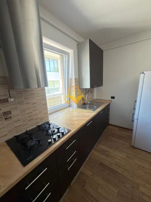 2 Camere openspace, Intre lacuri, FSEGA, Iulius Mall, Parcare, Modern — fotografia 3