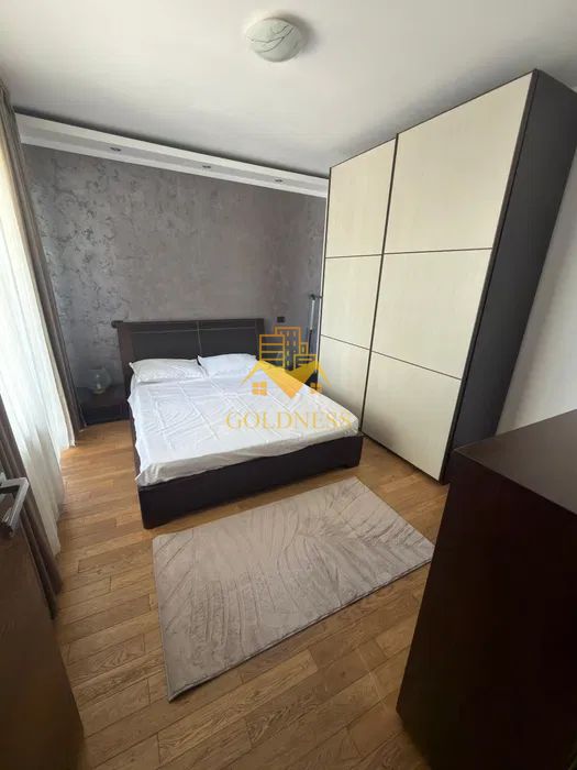 2 Camere openspace, Intre lacuri, FSEGA, Iulius Mall, Parcare, Modern — fotografia 4