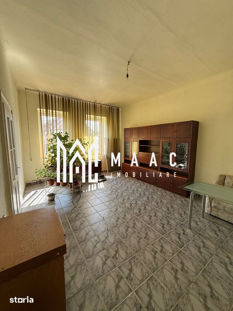 Casa 5 Camere | Teren 1.700 MP | Șura Mică