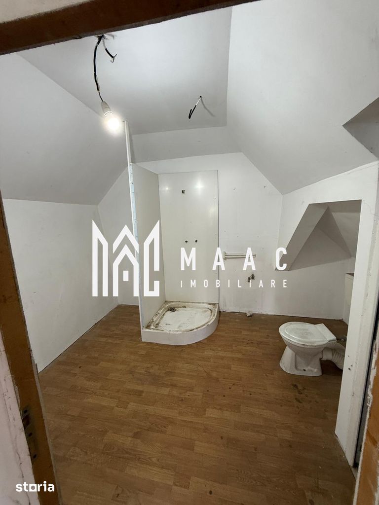 Casa 5 Camere | Teren 1.700 MP | Șura Mică — fotografia 10