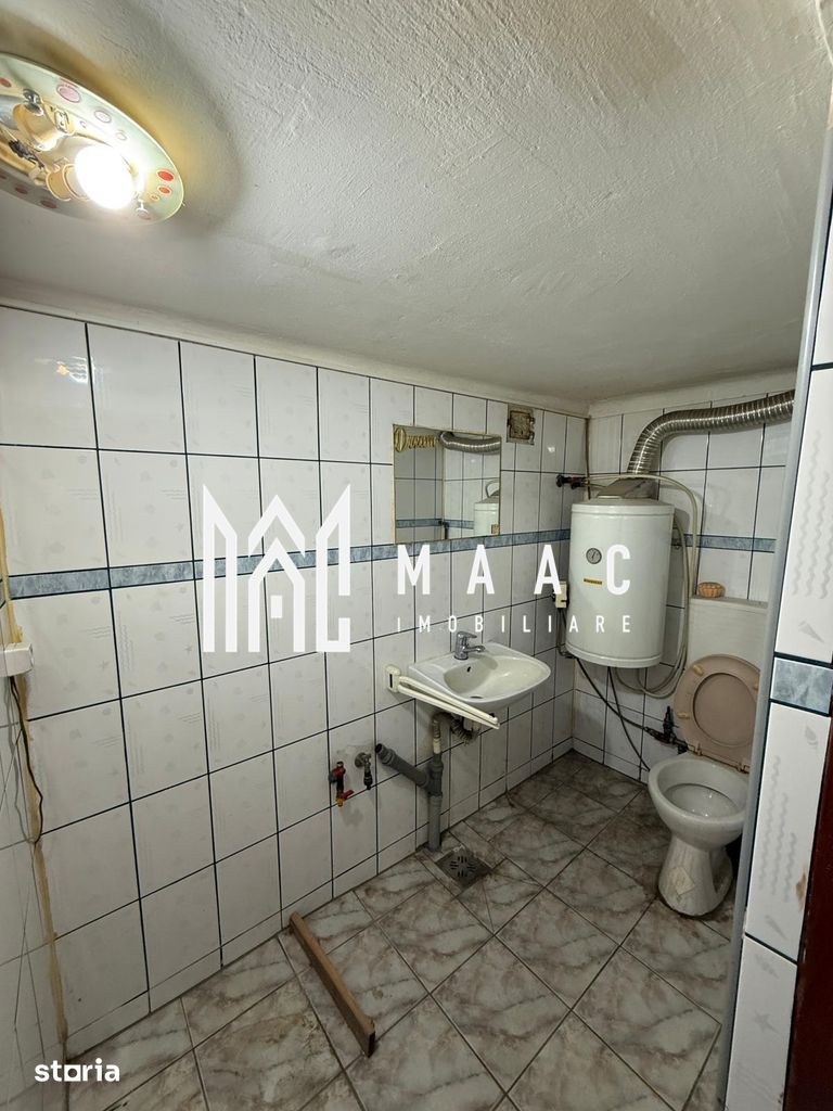 Casa 5 Camere | Teren 1.700 MP | Șura Mică — fotografia 11