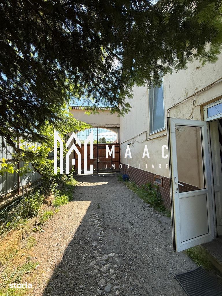 Casa 5 Camere | Teren 1.700 MP | Șura Mică — fotografia 13