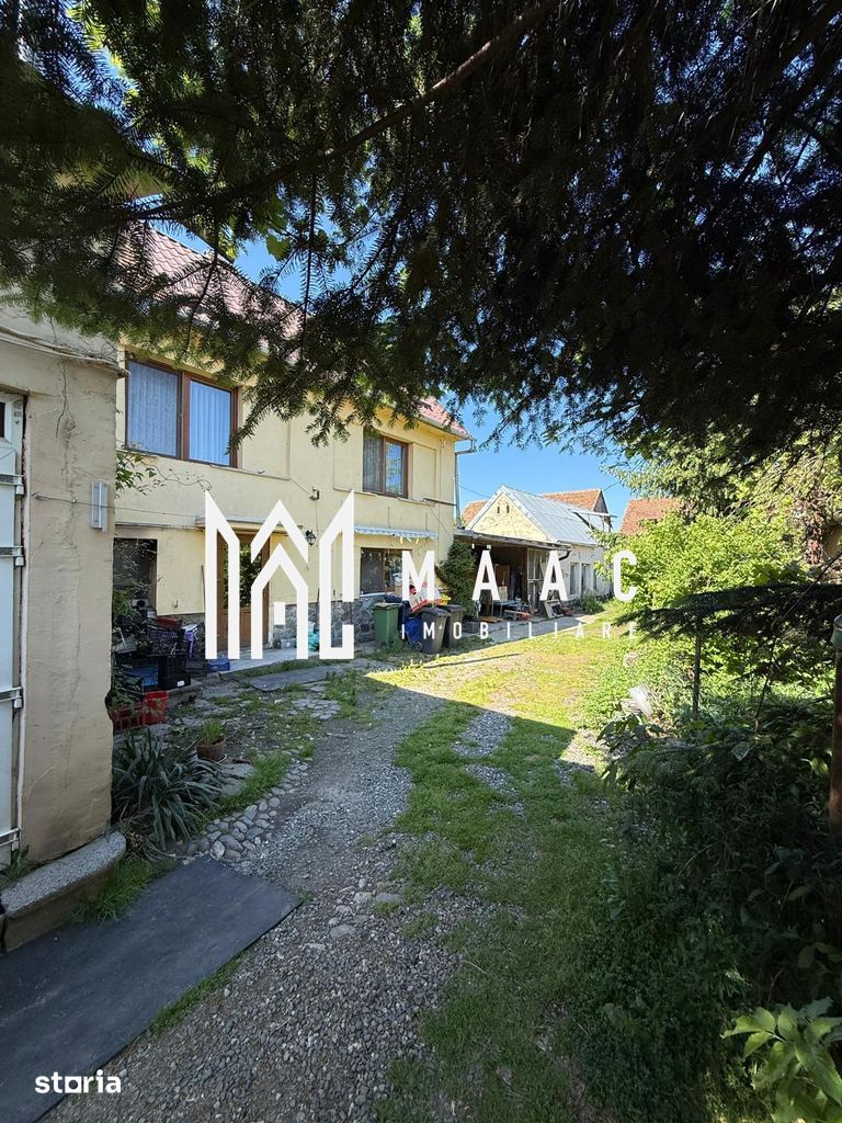 Casa 5 Camere | Teren 1.700 MP | Șura Mică — fotografia 15