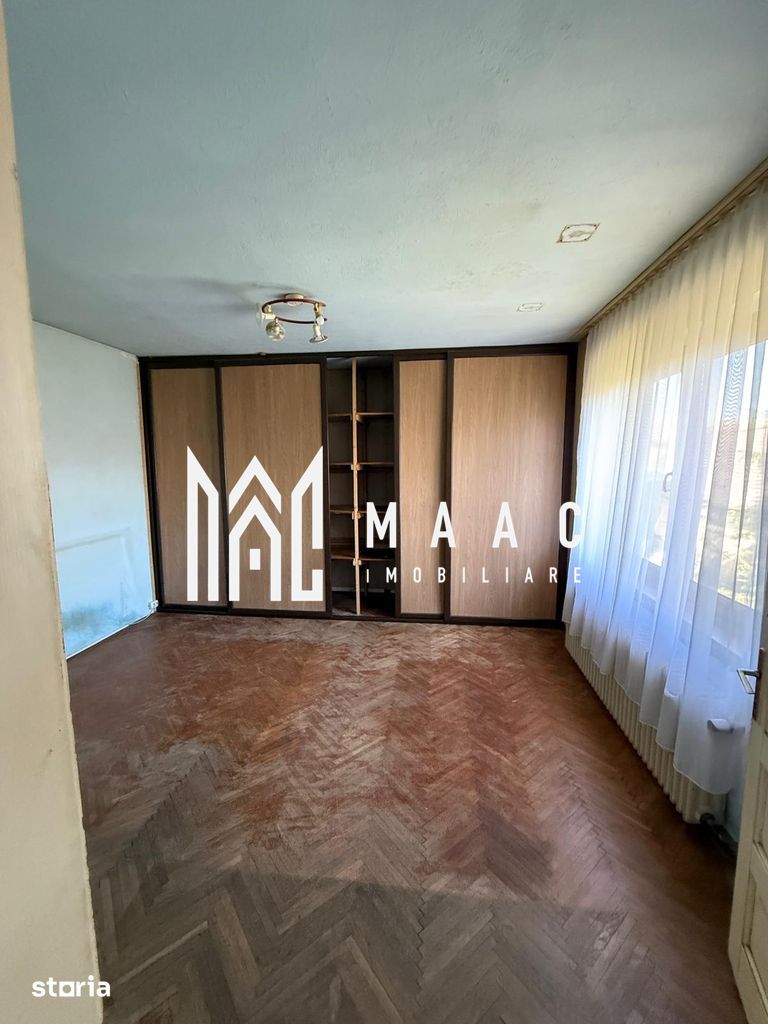 Casa 5 Camere | Teren 1.700 MP | Șura Mică — fotografia 3