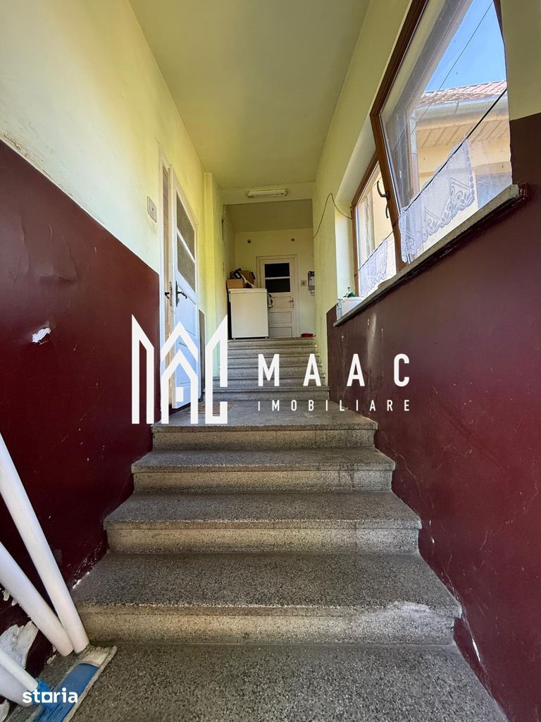 Casa 5 Camere | Teren 1.700 MP | Șura Mică — fotografia 5