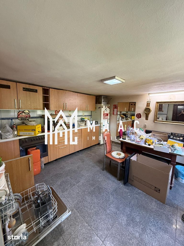 Casa 5 Camere | Teren 1.700 MP | Șura Mică — fotografia 6