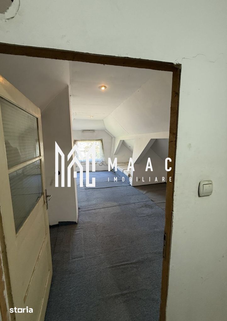 Casa 5 Camere | Teren 1.700 MP | Șura Mică — fotografia 7