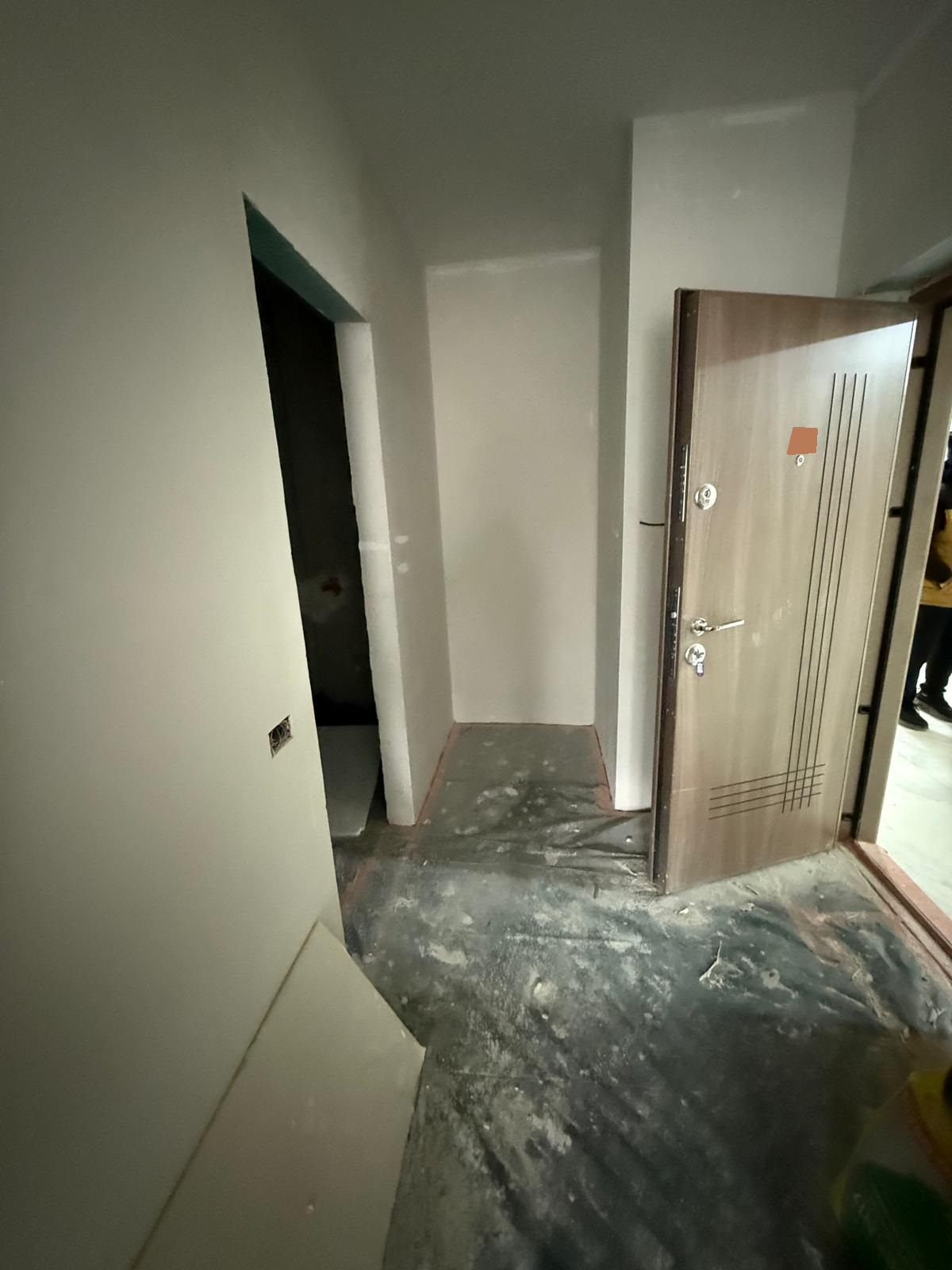 Apartament 3 camere, Zona Obcini
