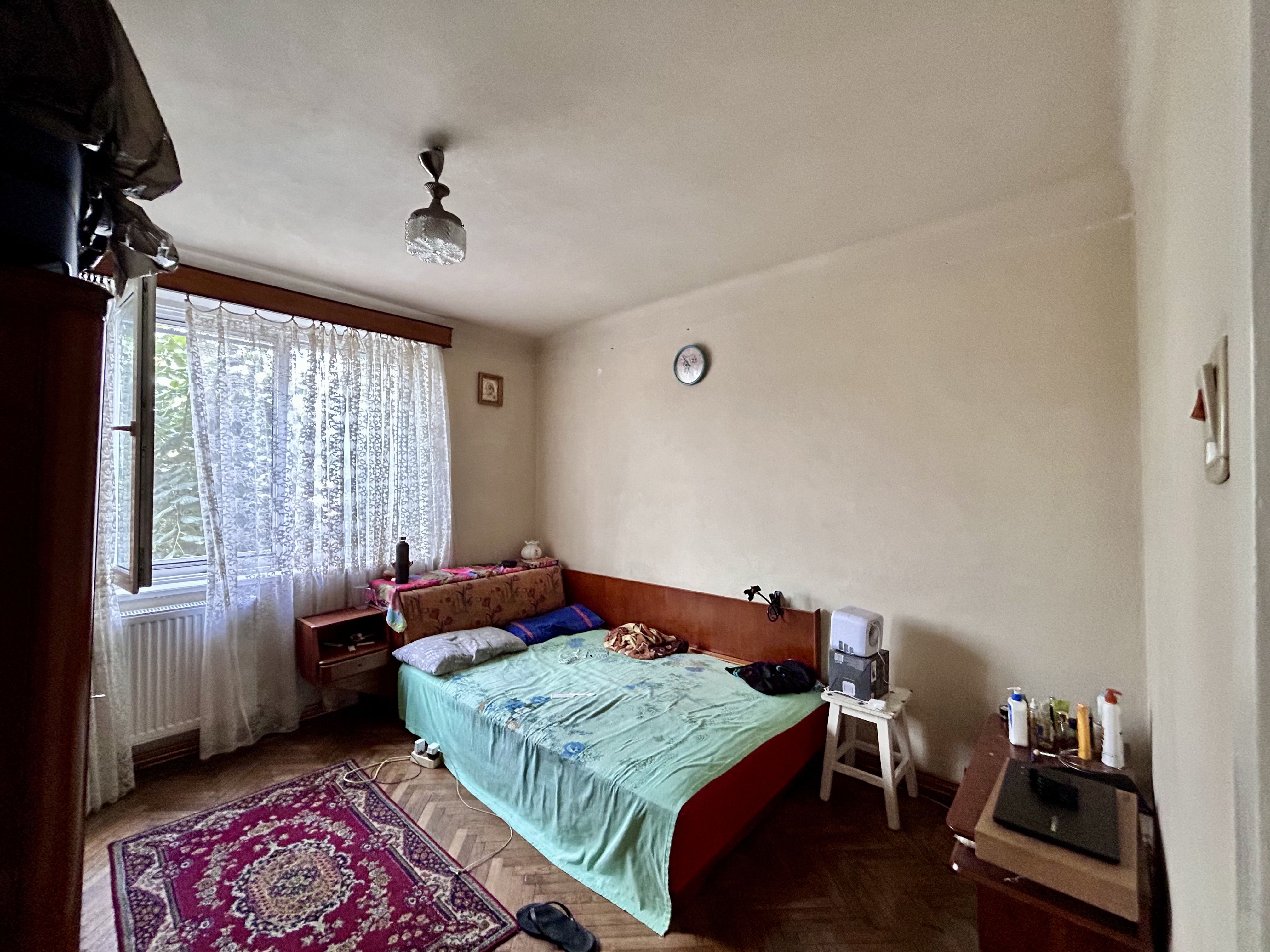 Apartament 2 cam, semidecomandat, Centrala Proprie, Centru, Ploiesti — fotografia 6
