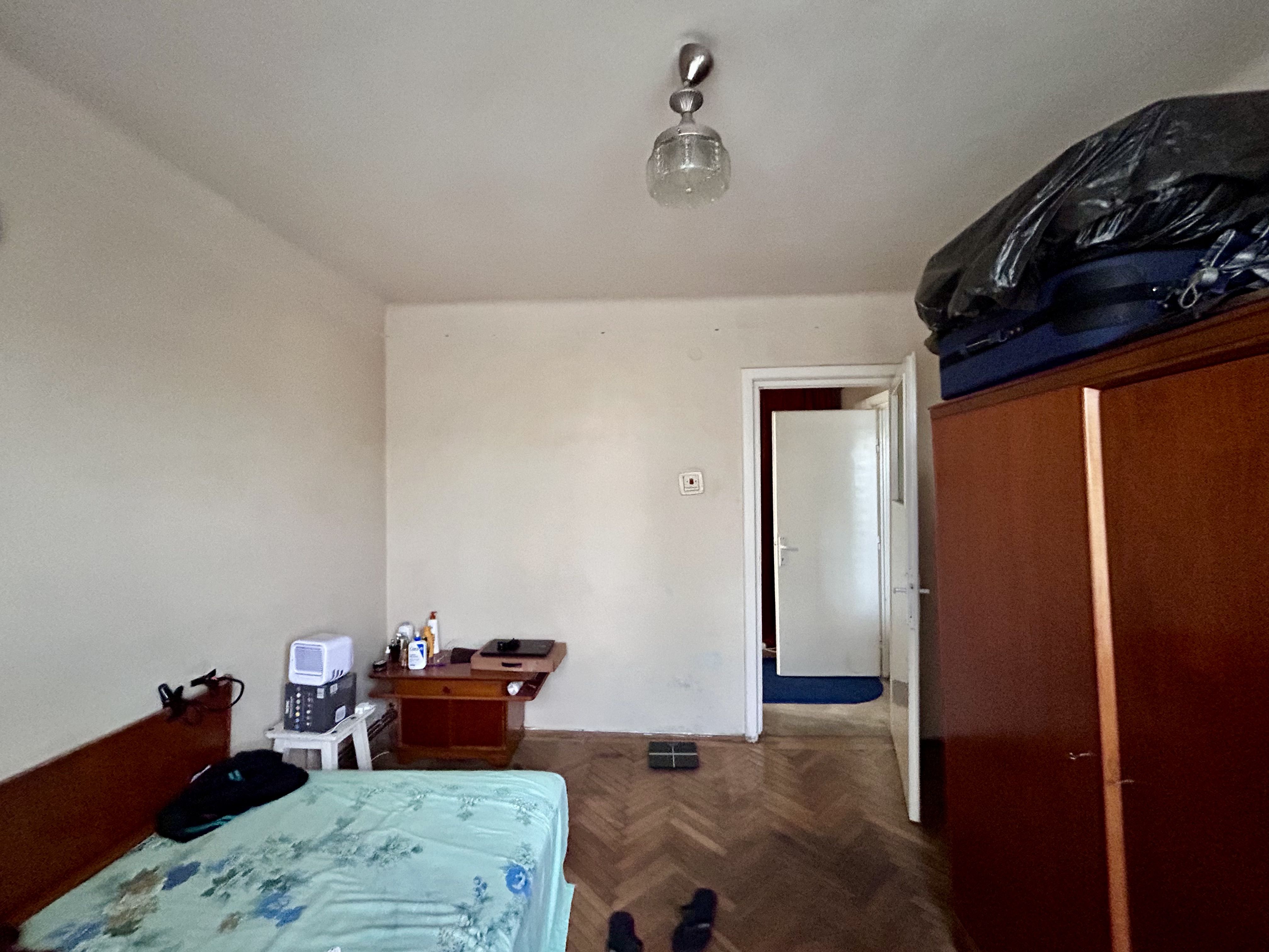 Apartament 2 cam, semidecomandat, Centrala Proprie, Centru, Ploiesti — fotografia 7