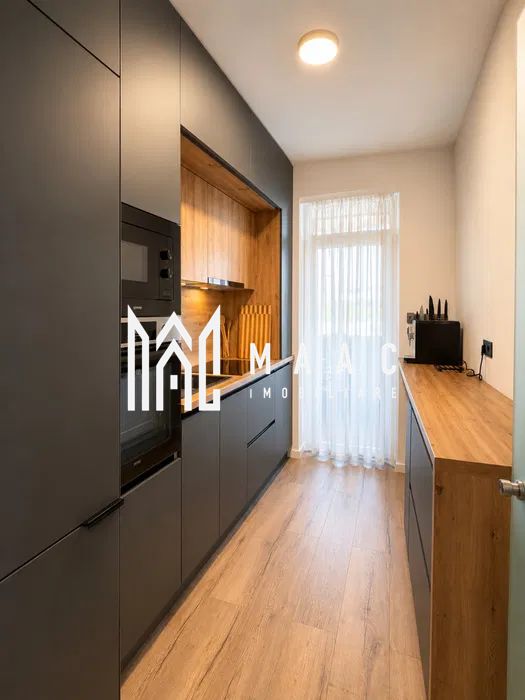 Apartament 3 camere decomandat | Broscărie, Sibiu | 62 mp — fotografia 3