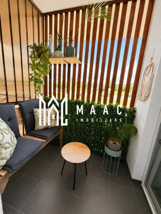 Apartament 3 camere decomandat | Broscărie, Sibiu | 62 mp — fotografia 4