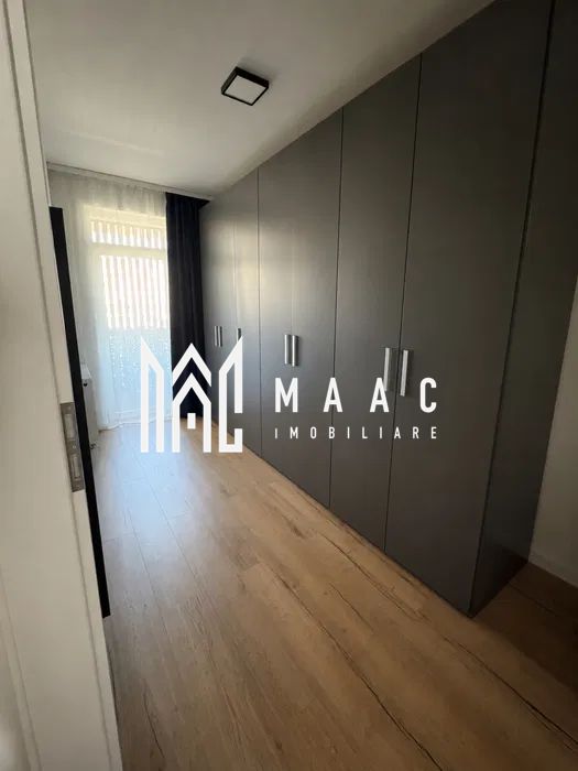 Apartament 3 camere decomandat | Broscărie, Sibiu | 62 mp — fotografia 5