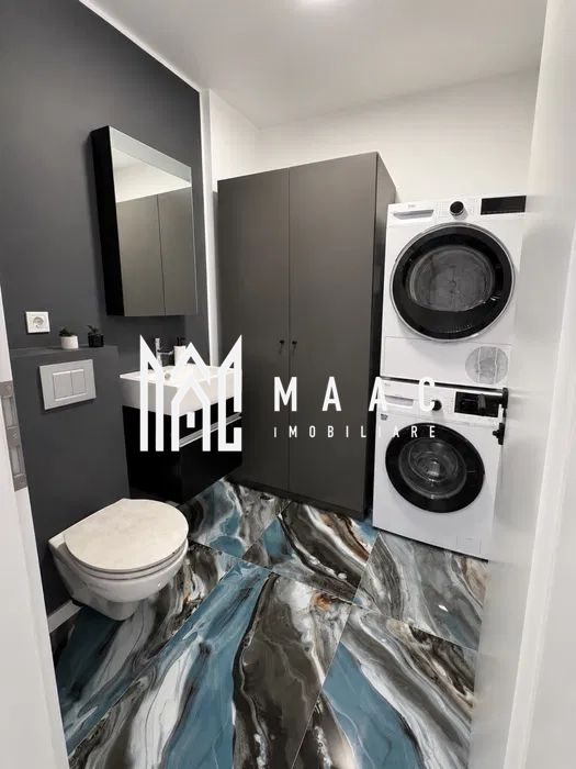 Apartament 3 camere decomandat | Broscărie, Sibiu | 62 mp — fotografia 7