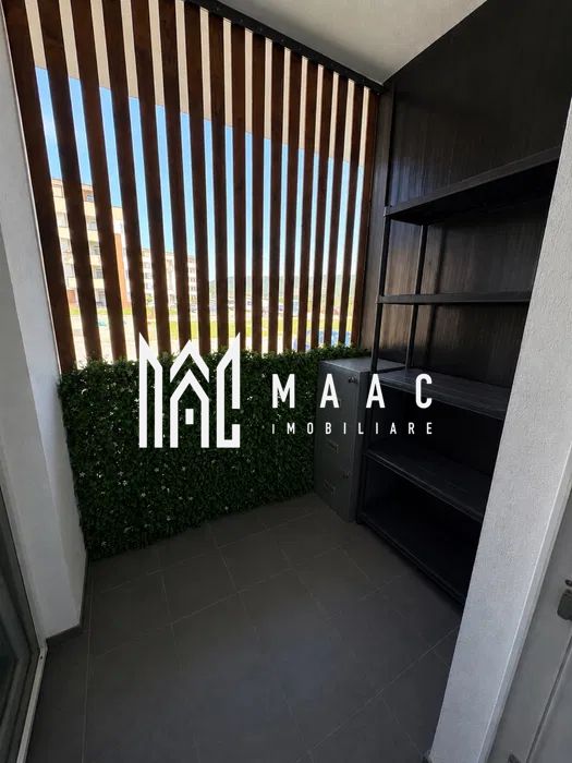 Apartament 3 camere decomandat | Broscărie, Sibiu | 62 mp — fotografia 8