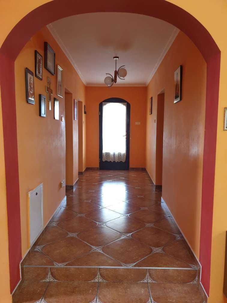 Casa S+P+1+M cu 28 ari de teren in Martinesti — fotografia 3