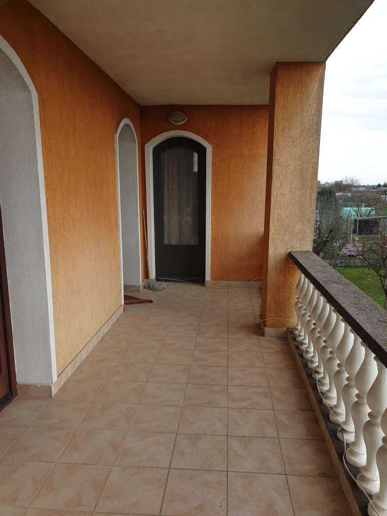 Casa S+P+1+M cu 28 ari de teren in Martinesti — fotografia 4