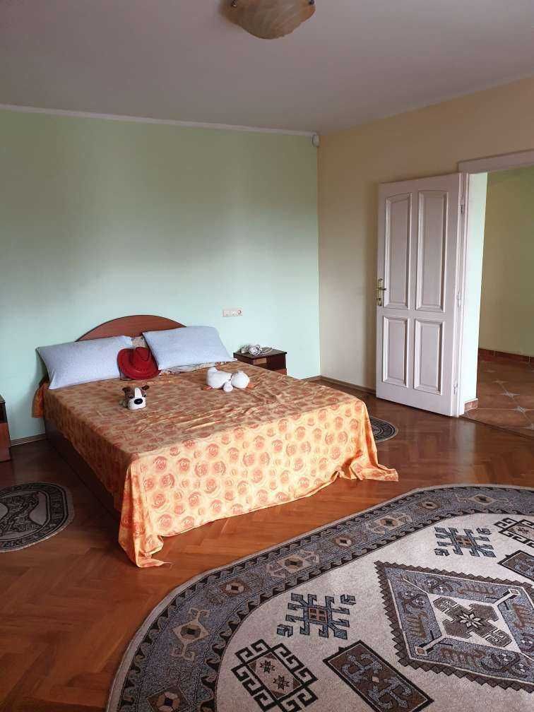 Casa S+P+1+M cu 28 ari de teren in Martinesti — fotografia 5
