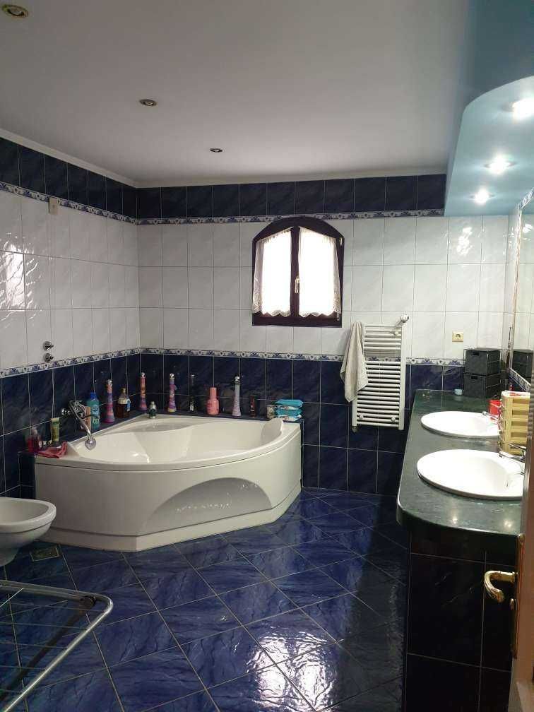 Casa S+P+1+M cu 28 ari de teren in Martinesti — fotografia 6