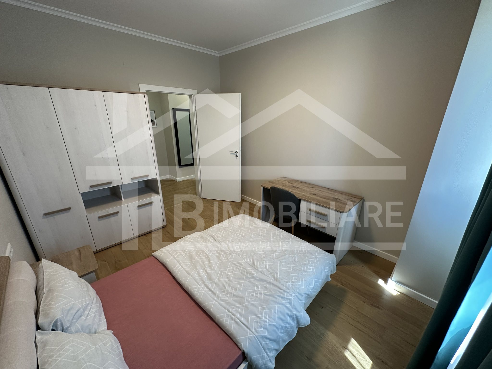 Apartament cu 3 camere, 70mp, parcare, Zona Concept 9 — fotografia 6