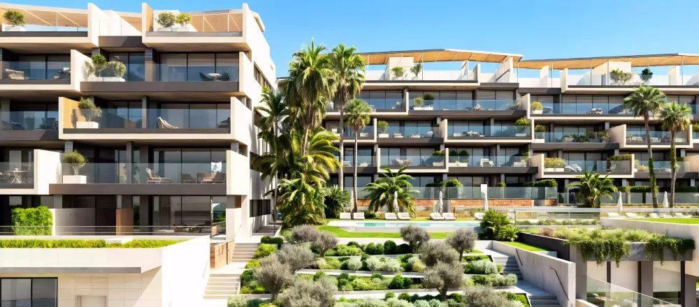 Apartament în Nubay | Alcorrin — fotografia 3