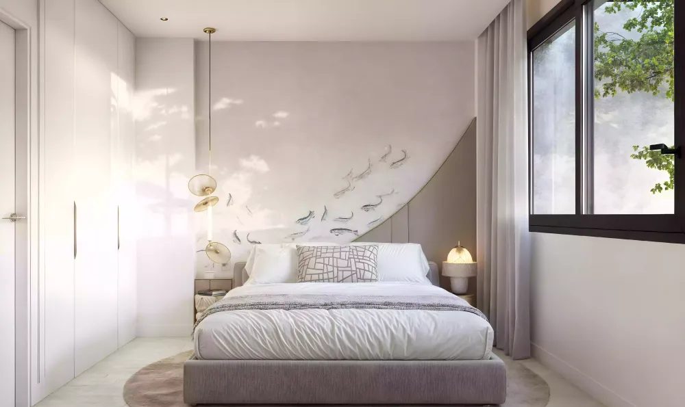 Apartament în Nubay | Alcorrin — fotografia 7