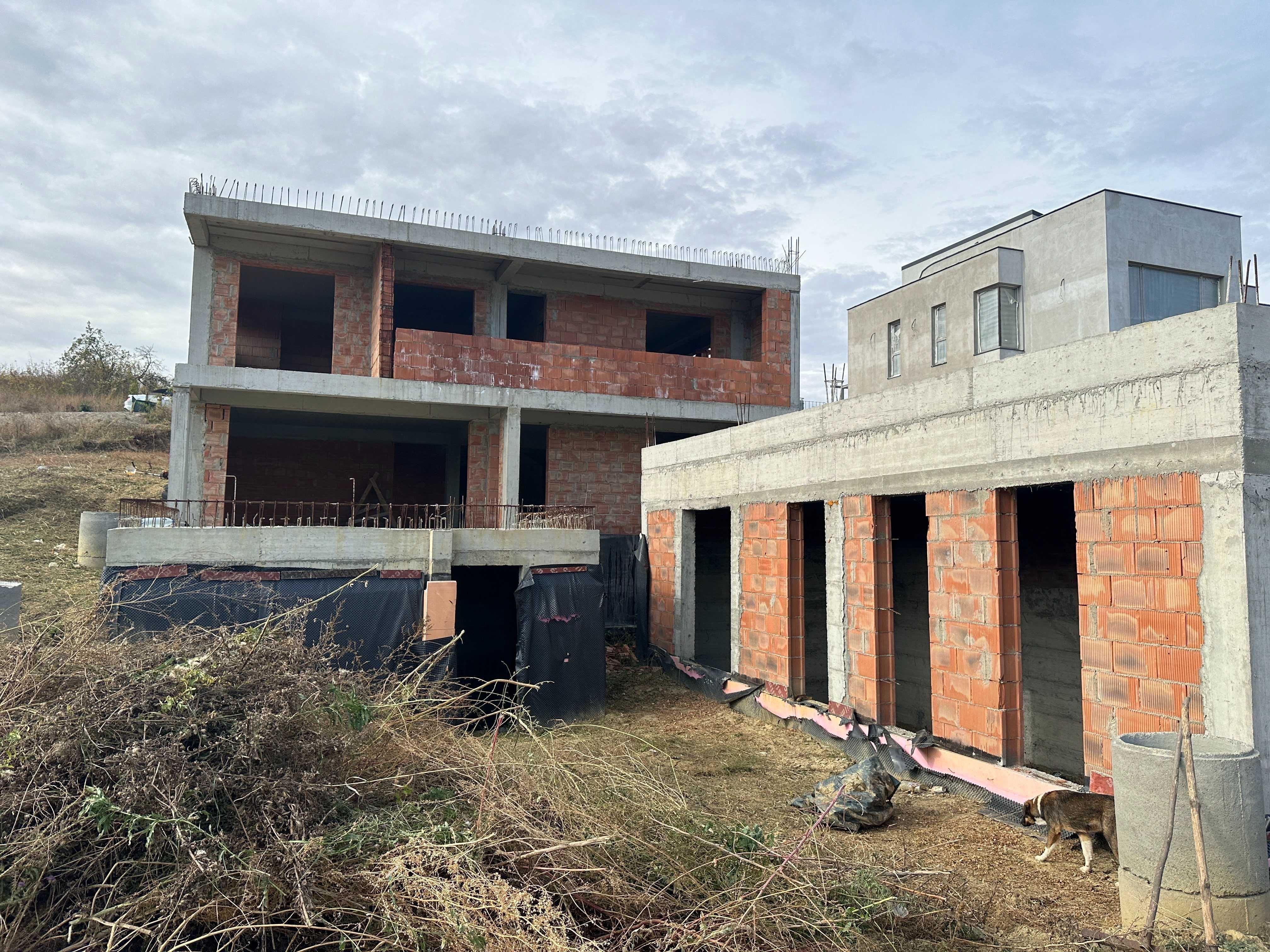 Casa la Rosu, Moara de Vant, Spital Regional, AirBnb, Investitie, Iasi — fotografia 4
