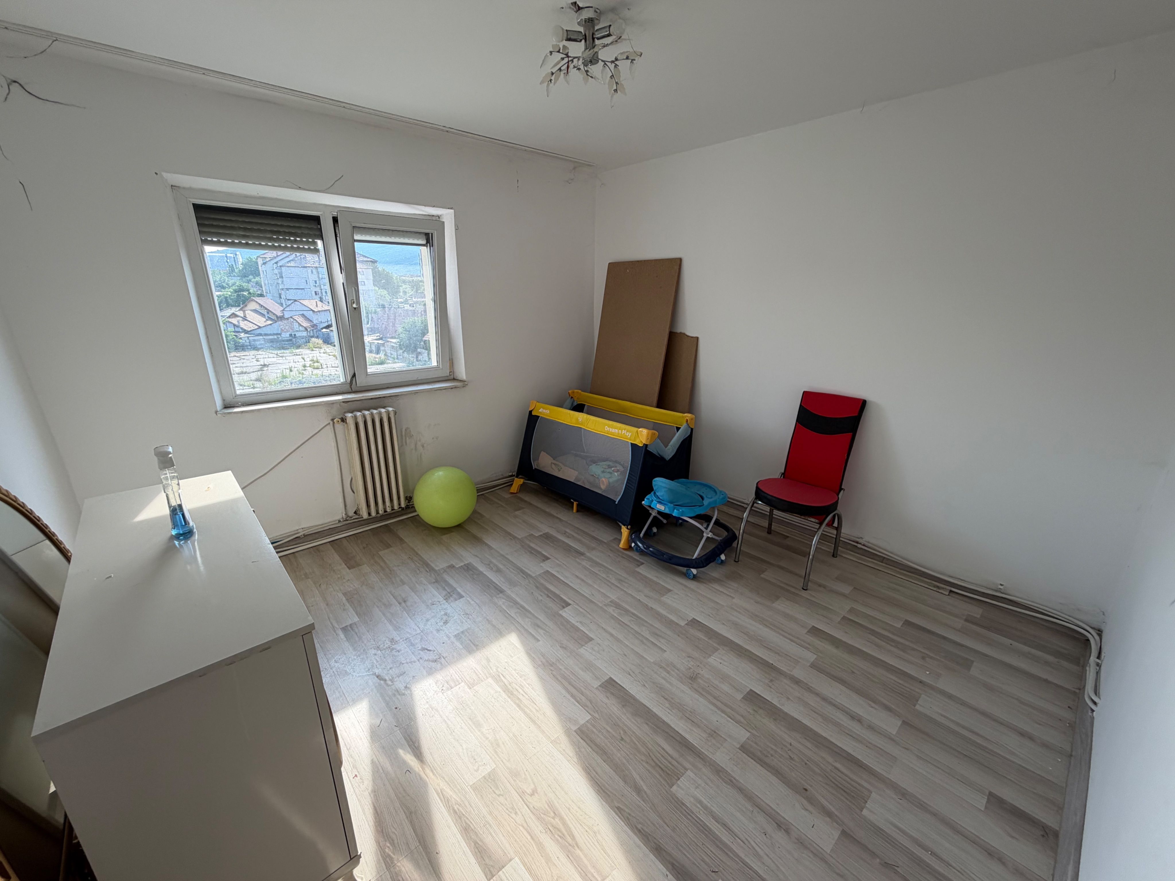 Apartament 2 camere, etaj 2 - zona Industriala — fotografia 6