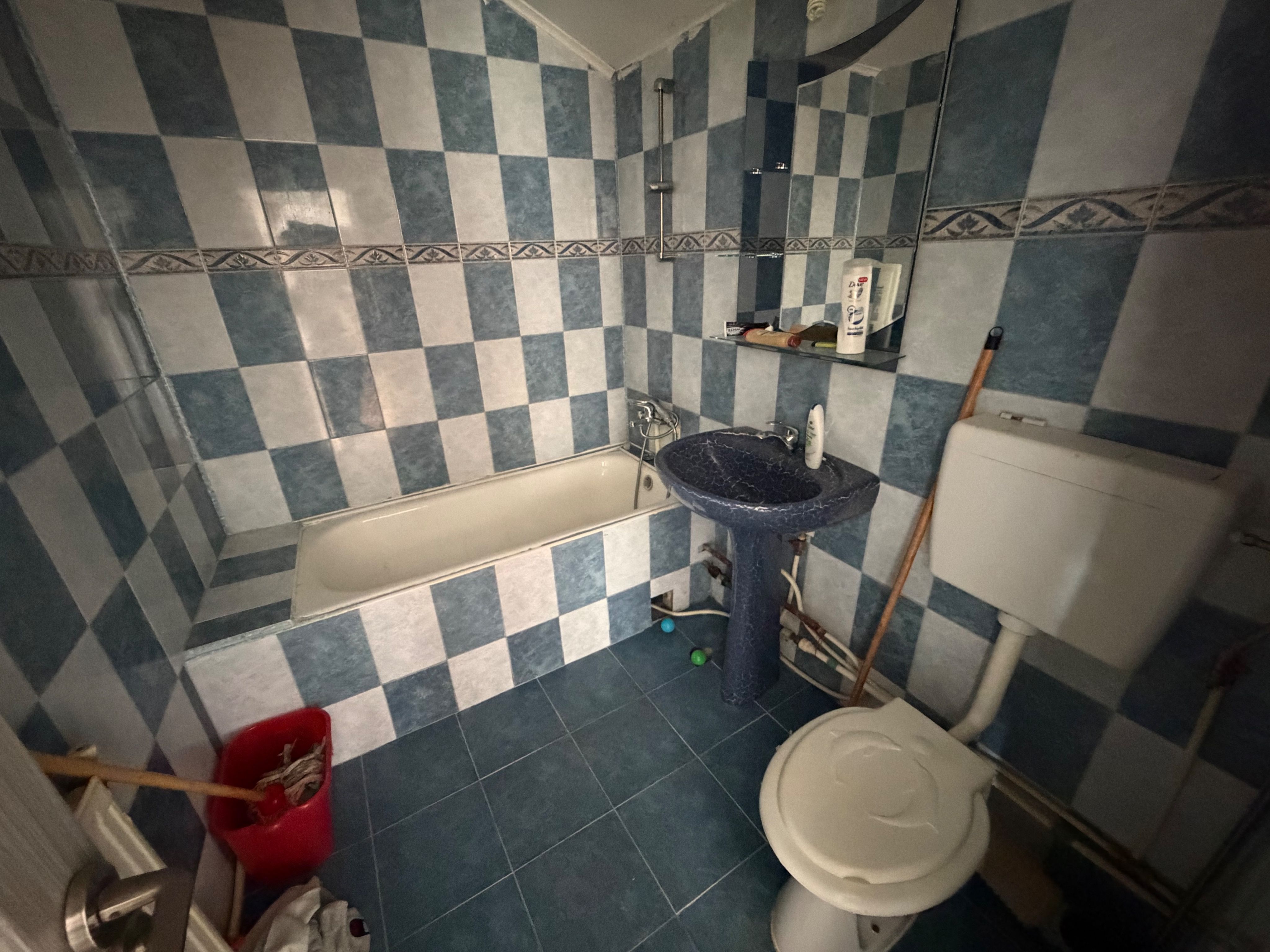 Apartament 2 camere, etaj 2 - zona Industriala — fotografia 7