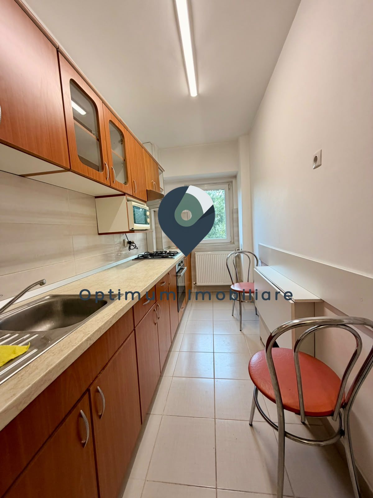 Inchiriere apartament 1 camera , 38 mp, etaj 3 in Marasti, zona BRD! — fotografia 6