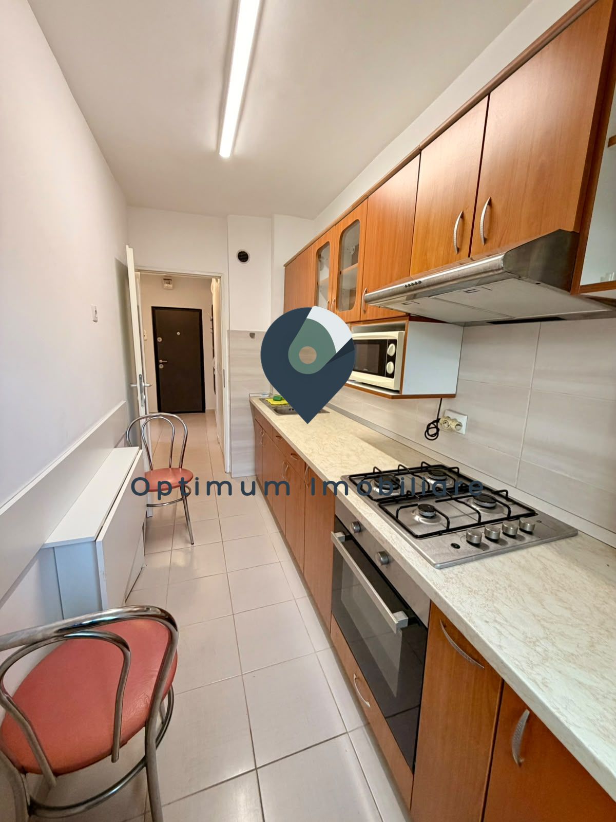Inchiriere apartament 1 camera , 38 mp, etaj 3 in Marasti, zona BRD! — fotografia 7