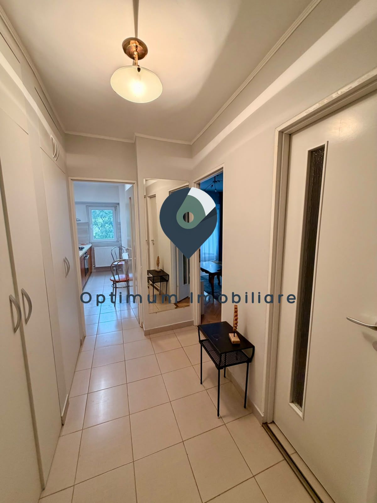 Inchiriere apartament 1 camera , 38 mp, etaj 3 in Marasti, zona BRD! — fotografia 8