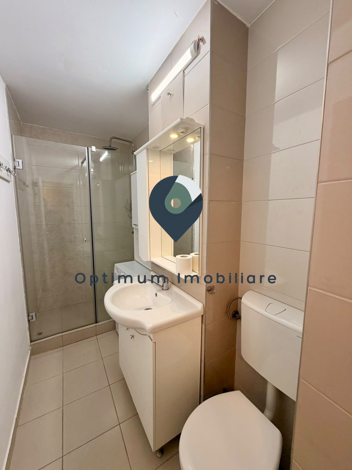 Inchiriere apartament 1 camera , 38 mp, etaj 3 in Marasti, zona BRD! — fotografia 9