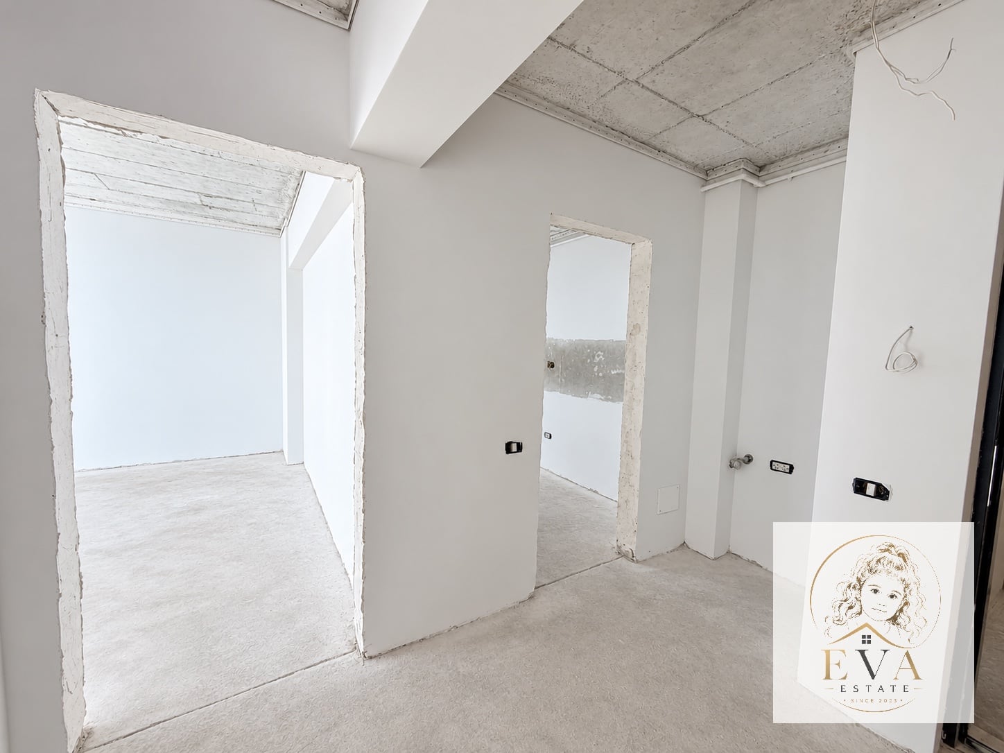 2 camere de vânzare - discount 11% - metrou Berceni - campus — fotografia 5