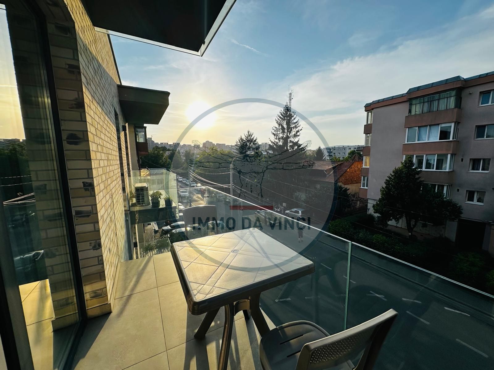 Apartament 3 camere cu 2 dormitoare și living – Mărăști | Dâmboviței — fotografia 10