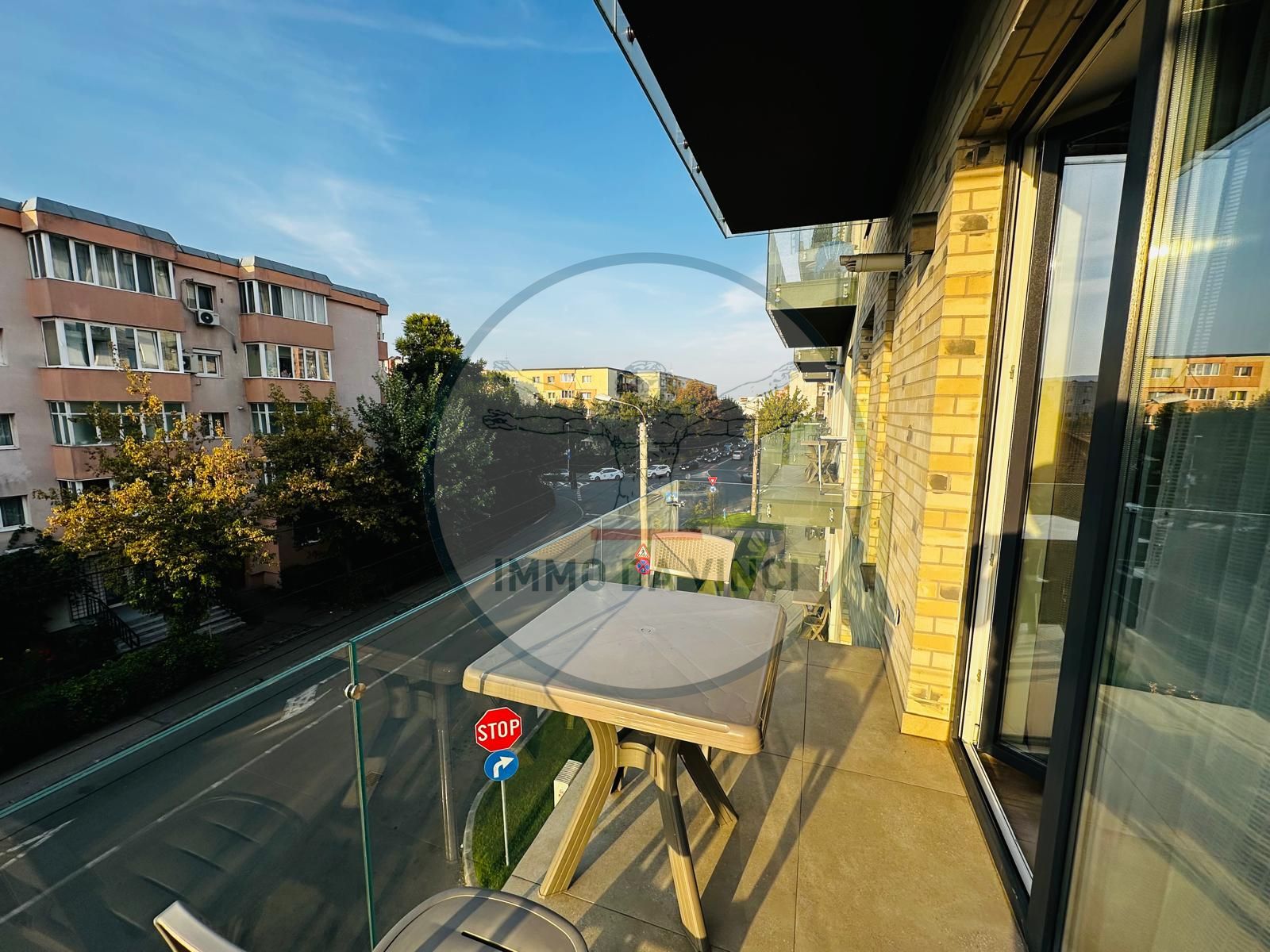 Apartament 3 camere cu 2 dormitoare și living – Mărăști | Dâmboviței — fotografia 11