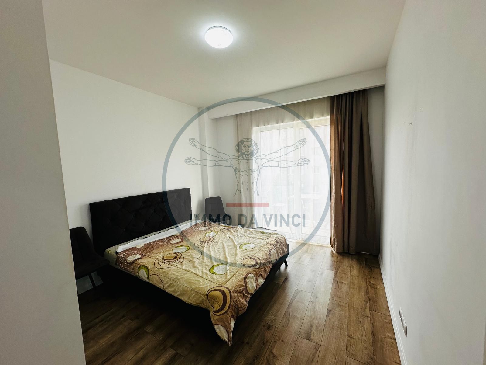 Apartament 3 camere cu 2 dormitoare și living – Mărăști | Dâmboviței — fotografia 3