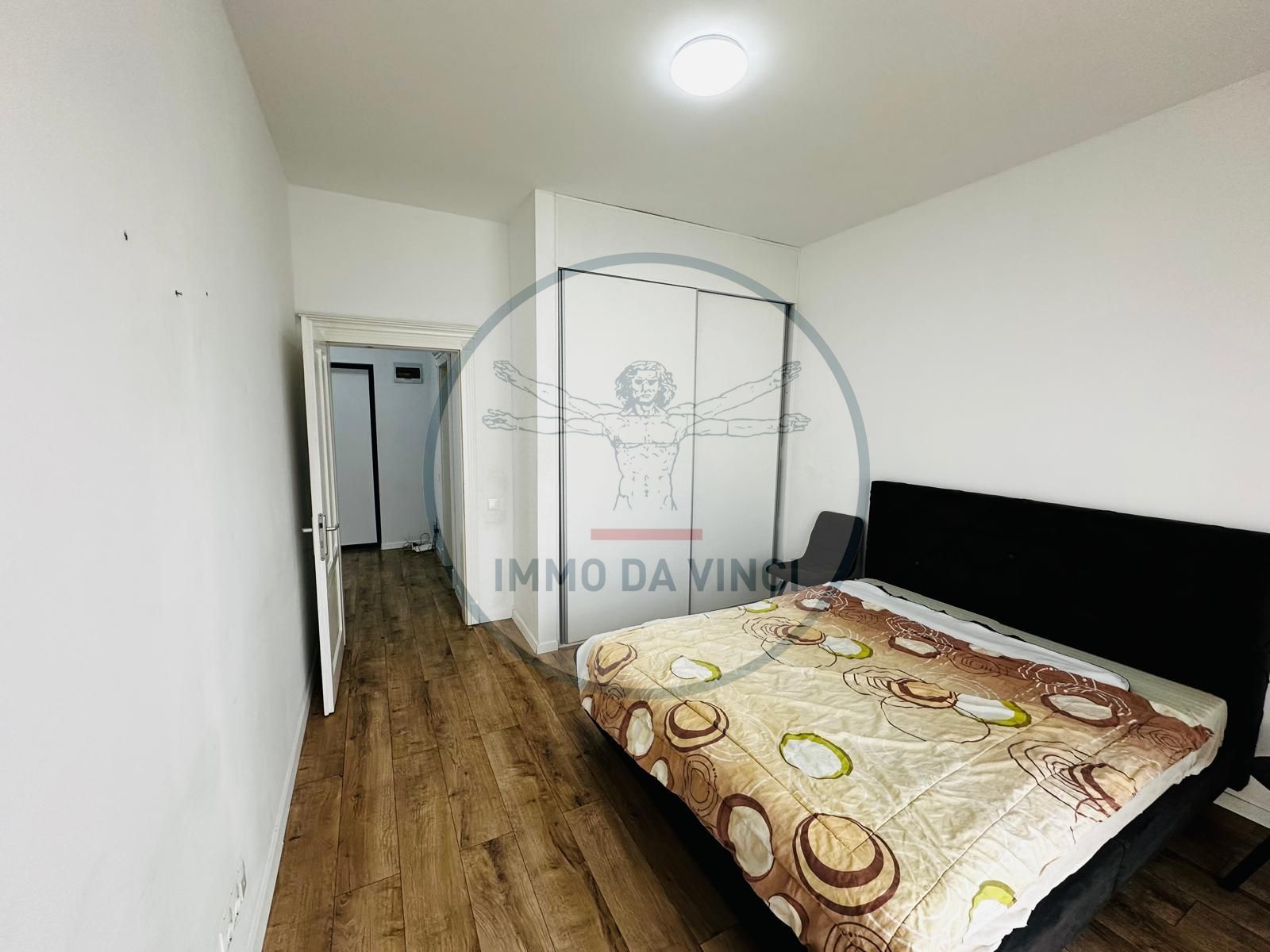 Apartament 3 camere cu 2 dormitoare și living – Mărăști | Dâmboviței — fotografia 4